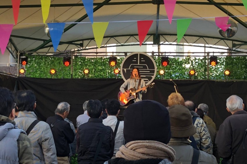 【ステージライブ〜2日目〜】﻿