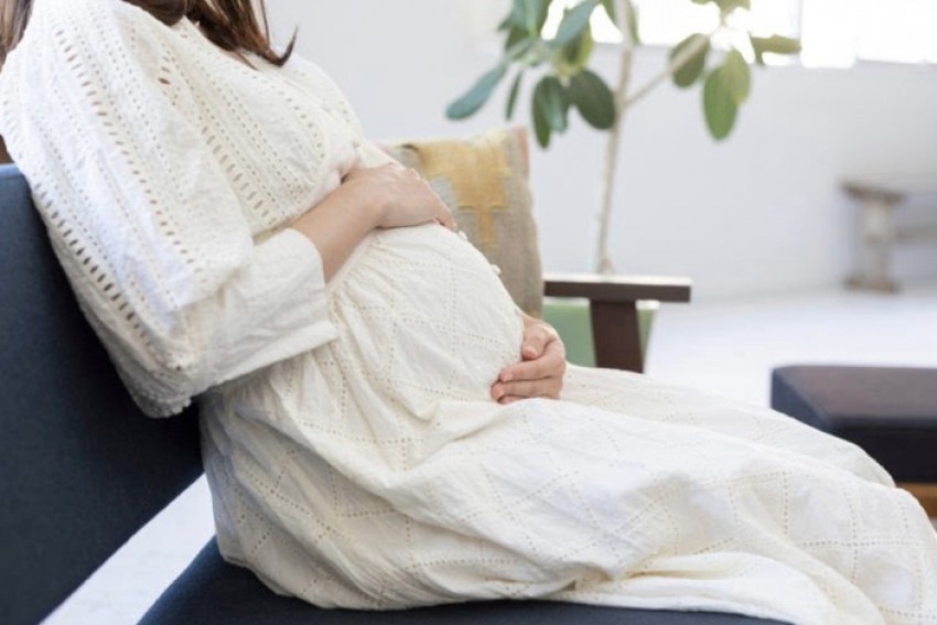 【コロナ対策】妊婦さんの不安。赤ちゃんへの影響は？