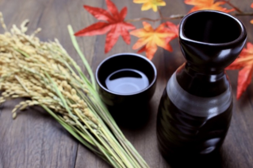 １０月１日は日本酒の日！ 岐阜の地酒で乾杯を